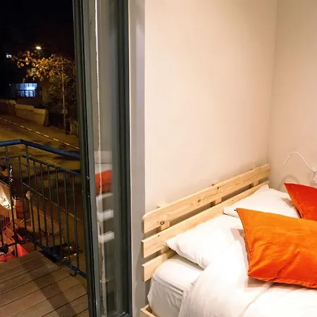 Ferienwohnung Emanuel Boutique Jerusalem Exterior foto