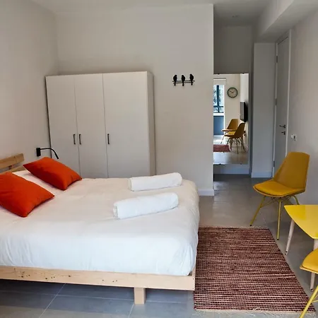Ferienwohnung Emanuel Boutique Jerusalem Exterior foto