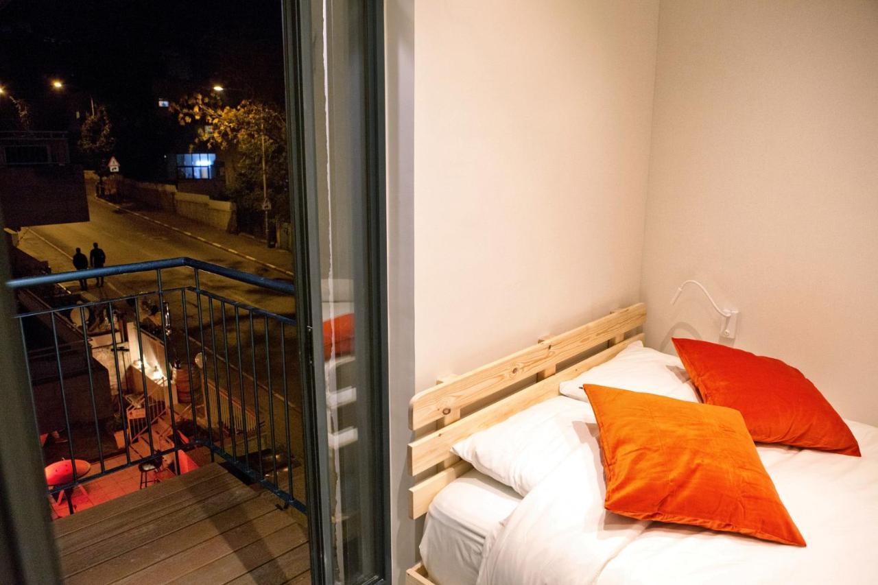Apartment Emanuel Boutique