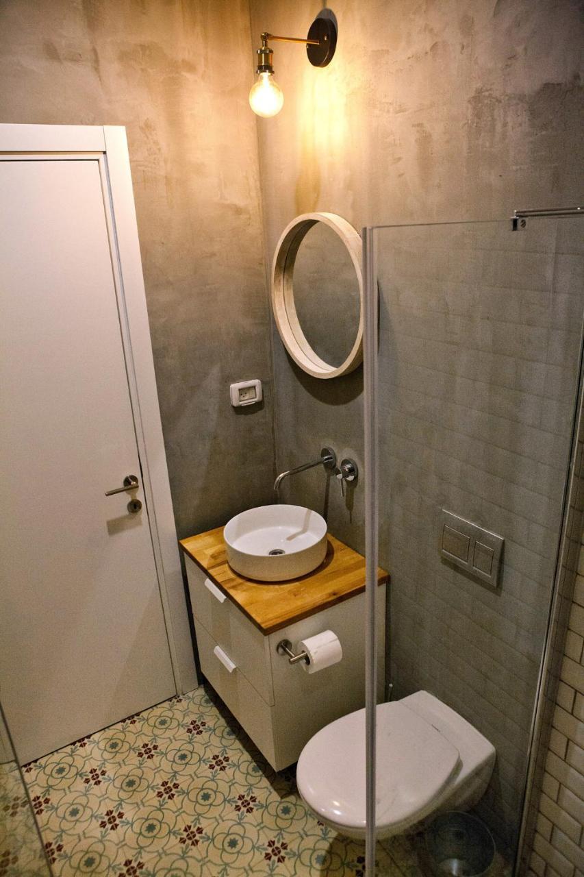 Apartment Emanuel Boutique *