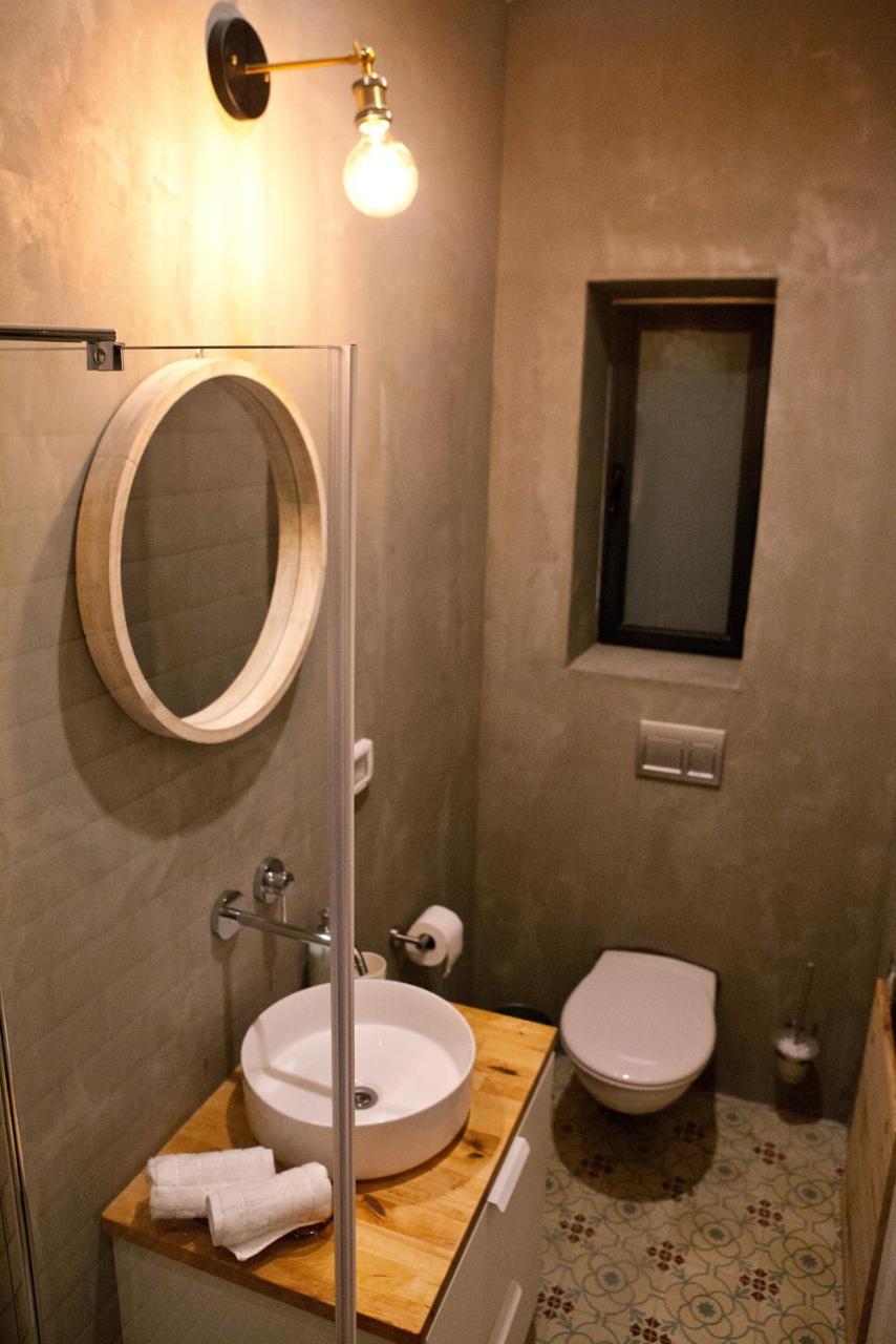 Emanuel Boutique Apartment *