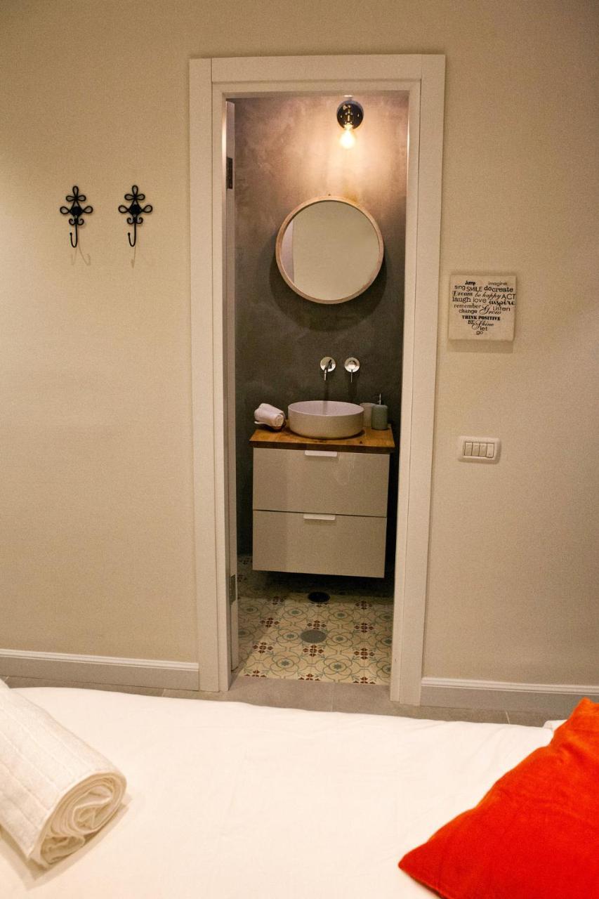 Apartment Emanuel Boutique Jerusalem