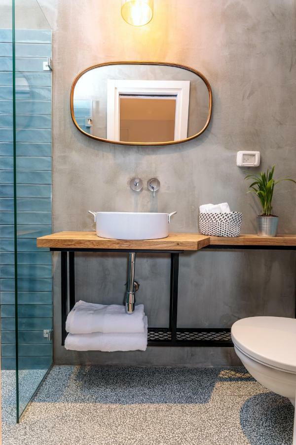 Emanuel Boutique Apartment Jerusalem
