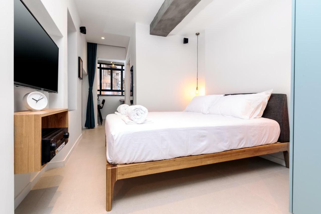 Emanuel Boutique Apartment