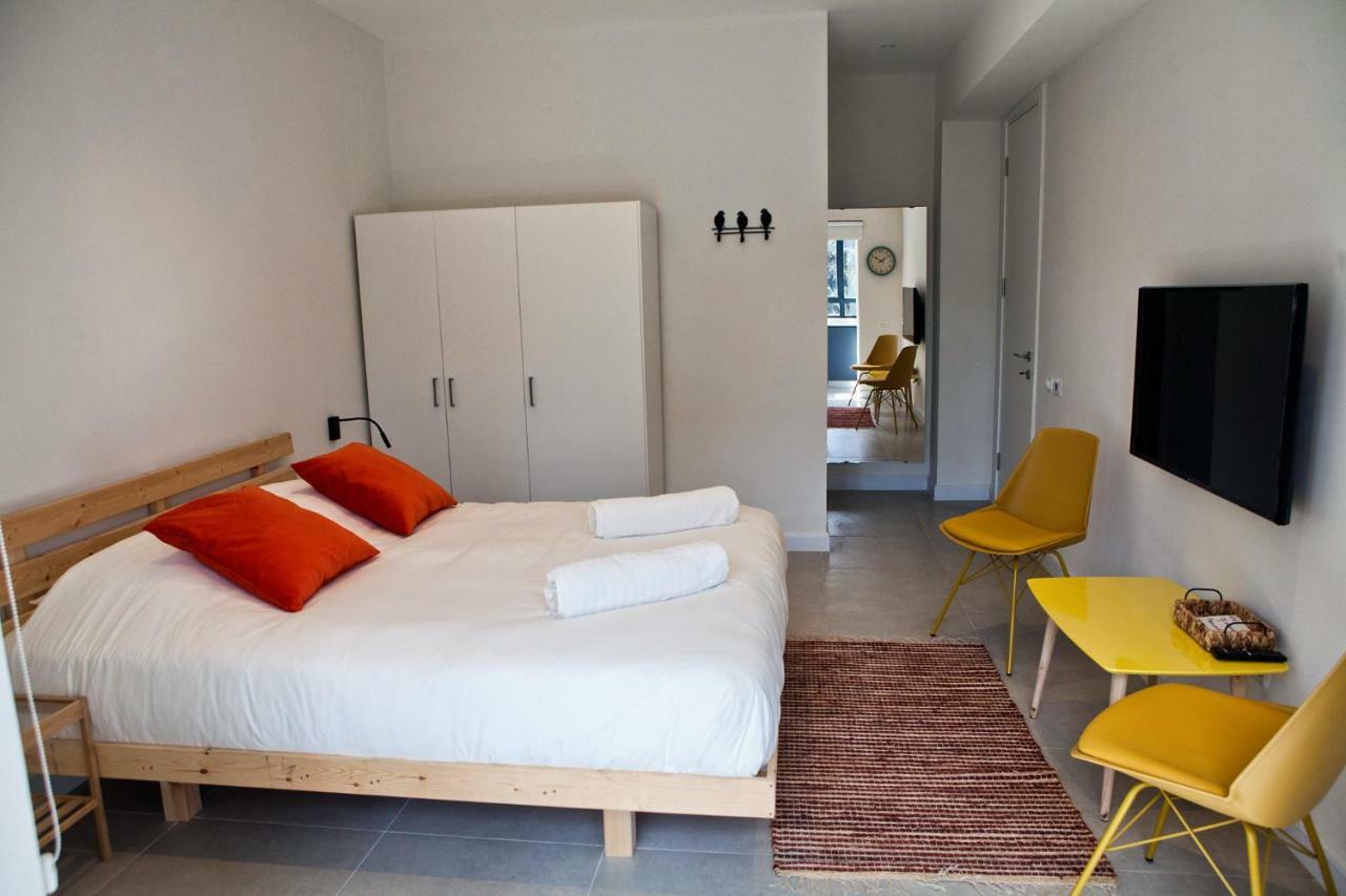 Emanuel Boutique Apartment Jerusalem