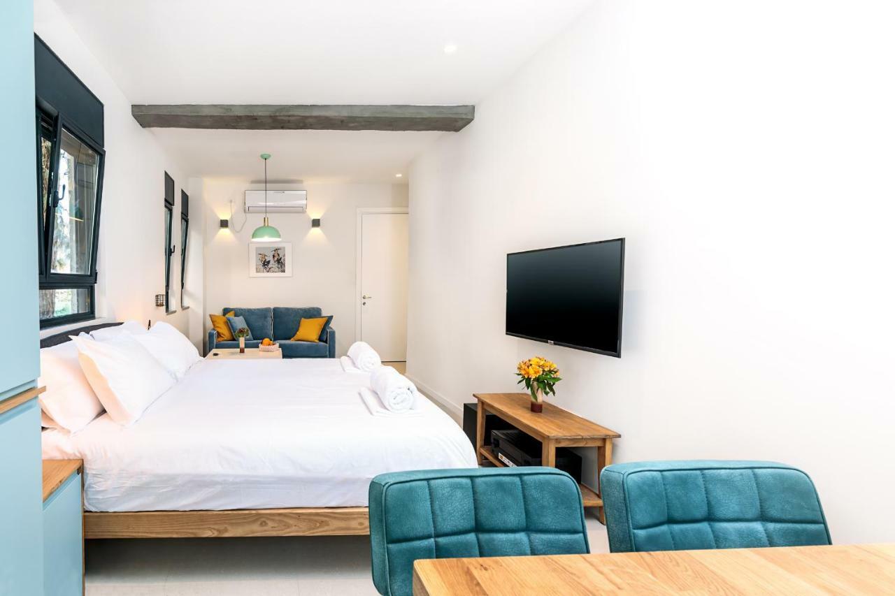 Apartment Emanuel Boutique *