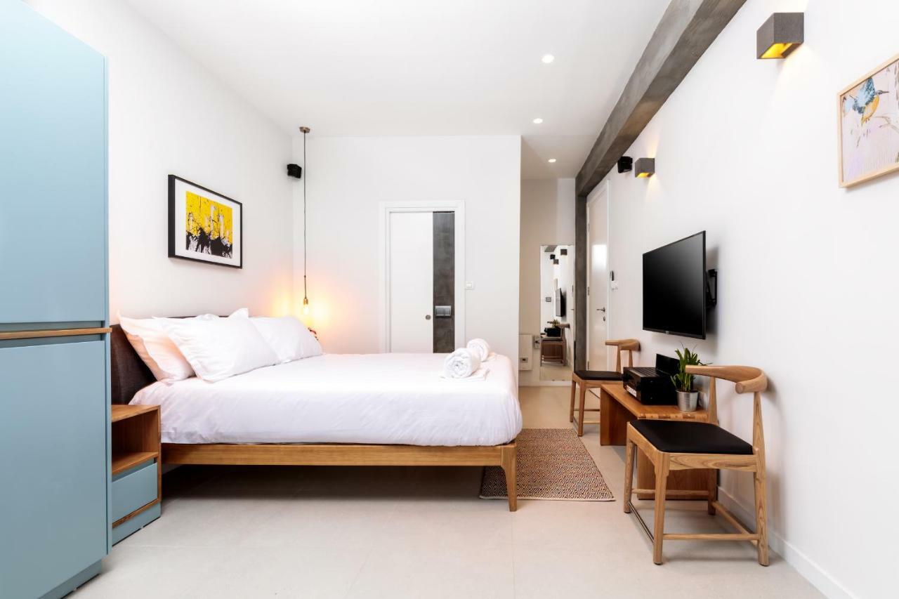Apartment Emanuel Boutique *