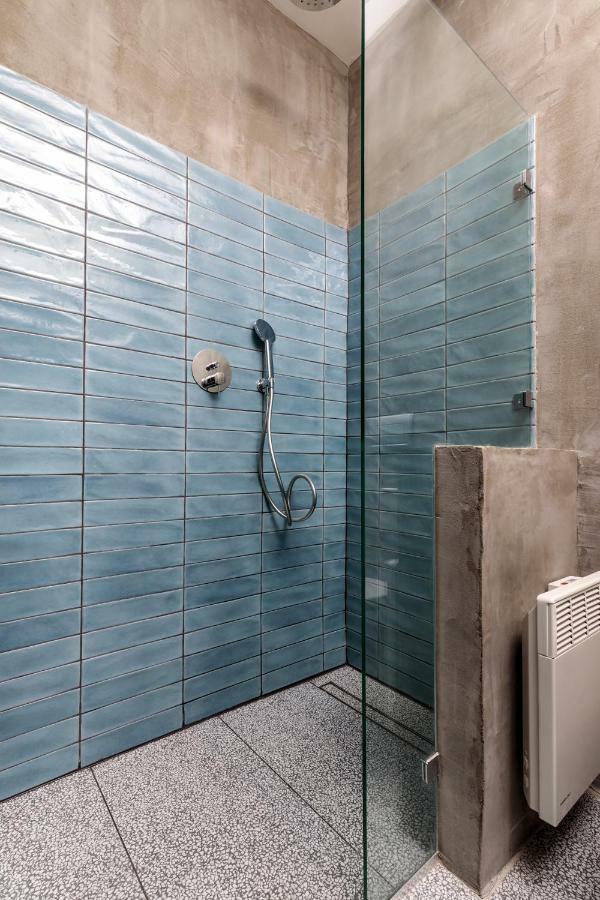 Apartment Emanuel Boutique Jerusalem