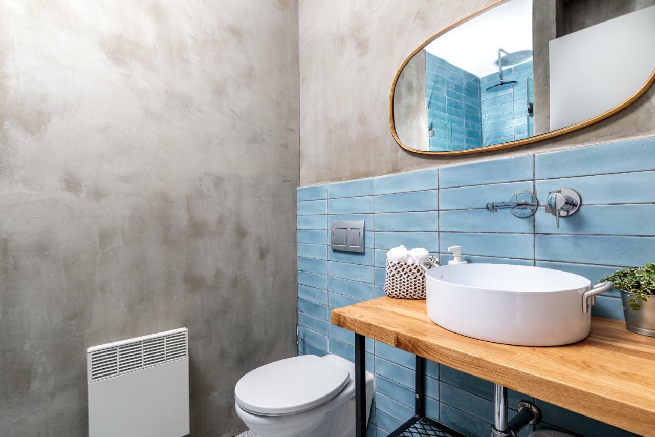 Apartment Emanuel Boutique Jerusalem